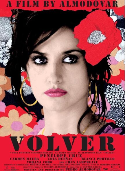 Volver