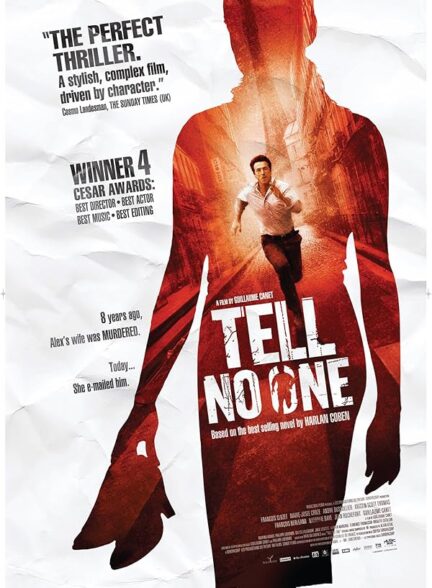 Tell No One