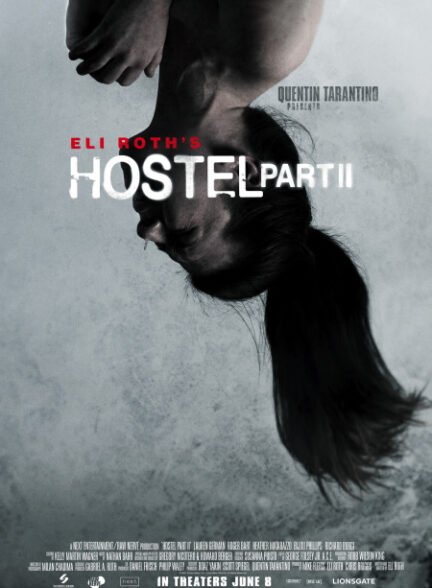 Hostel: Part II