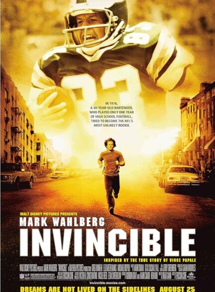 Invincible