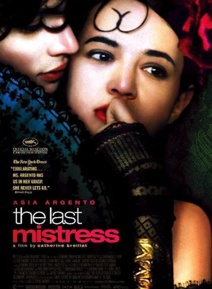 The Last Mistress