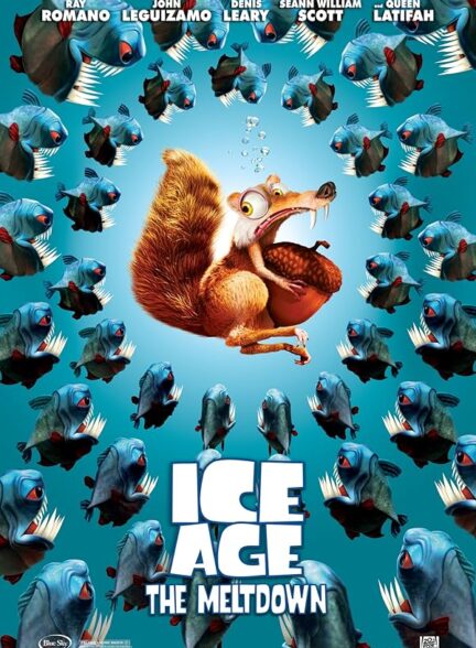 Ice Age: The Meltdown