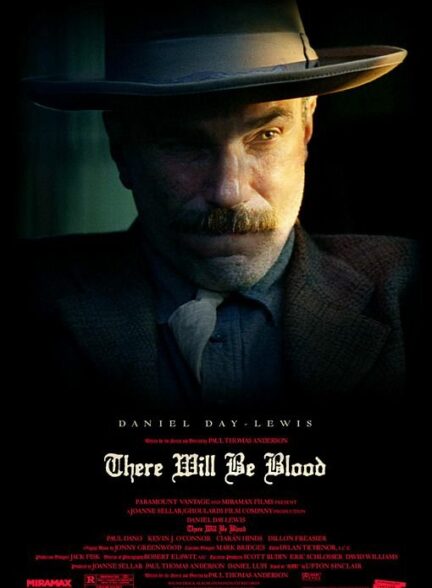 There Will Be Blood