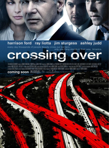 Crossing Over