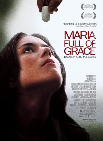 Maria Full of Grace