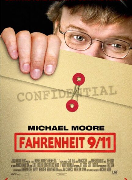 Fahrenheit 9/11