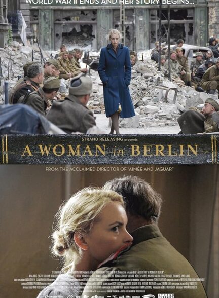 A Woman in Berlin