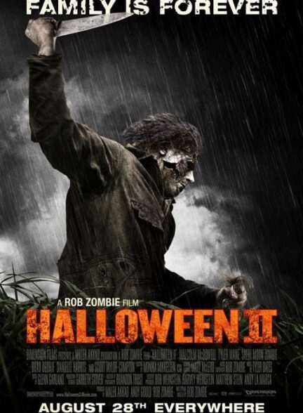 Halloween II