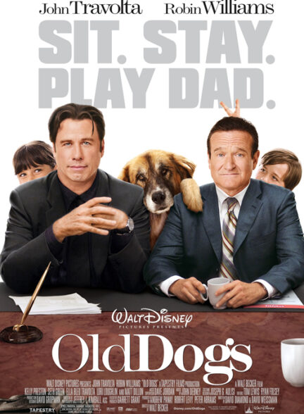 Old Dogs