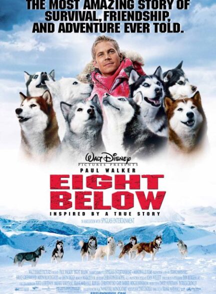Eight Below