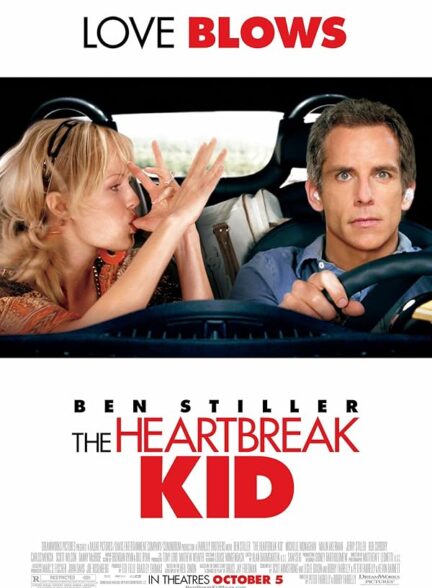 The Heartbreak Kid
