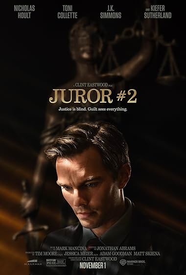 دانلود فیلم Juror #2