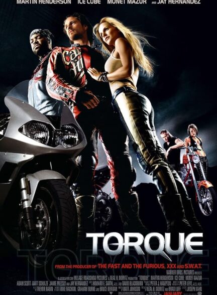 Torque