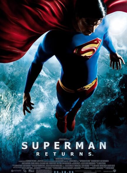 Superman Returns