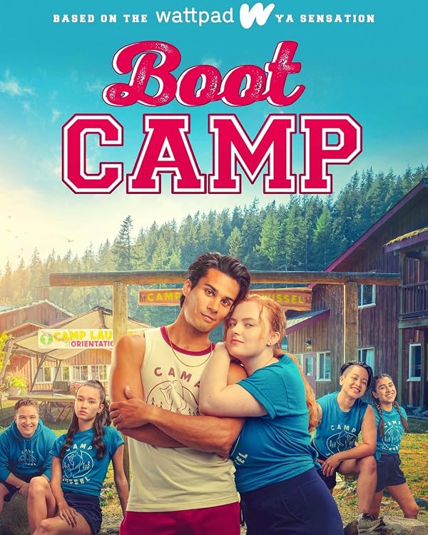 دانلود فیلم Boot Camp