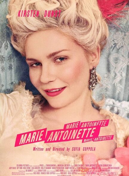 Marie Antoinette