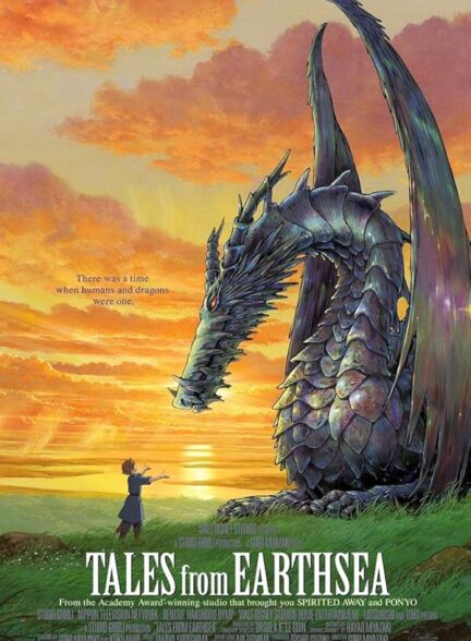 Tales from Earthsea