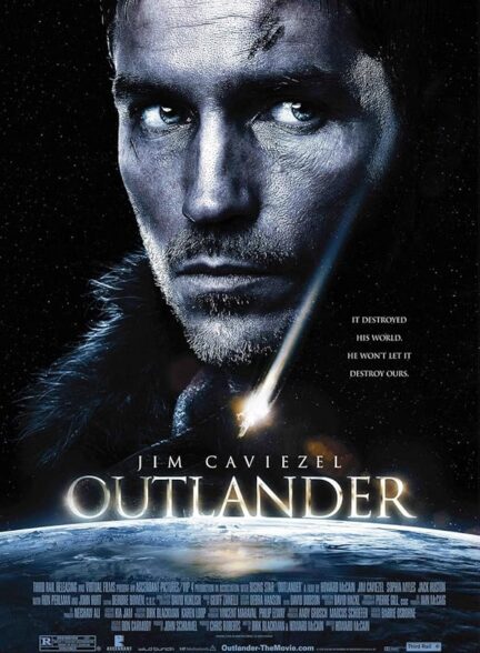 Outlander