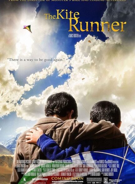 The Kite Runner