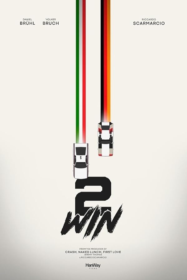دانلود فیلم Race for Glory: Audi vs. Lancia