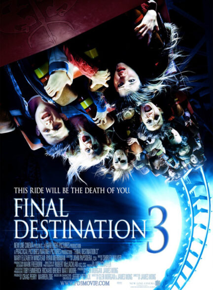 Final Destination 3