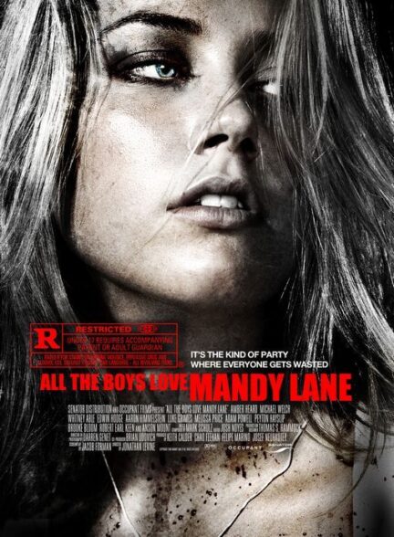 All the Boys Love Mandy Lane