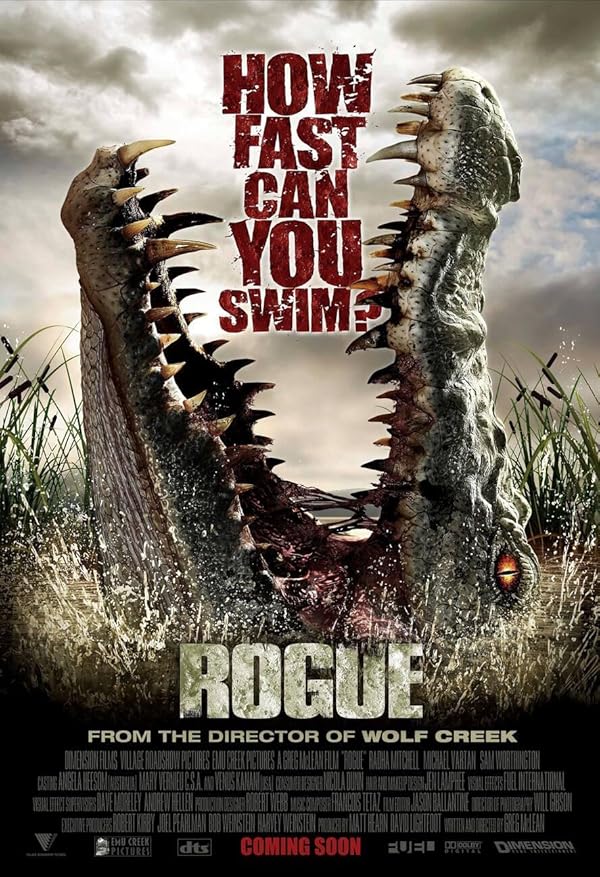 دانلود فیلم Rogue