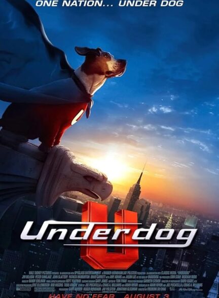 Underdog