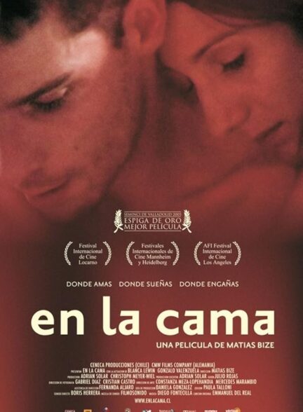 En la Cama
