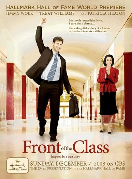 Front of the Class