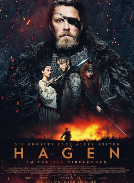 دانلود فیلم Hagen