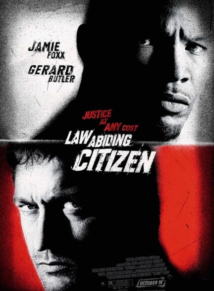 Law Abiding Citizen