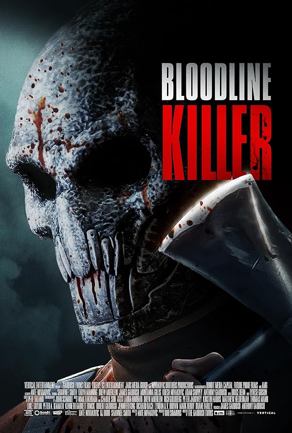 دانلود فیلم Bloodline Killer