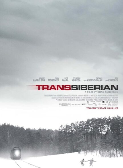 Transsiberian