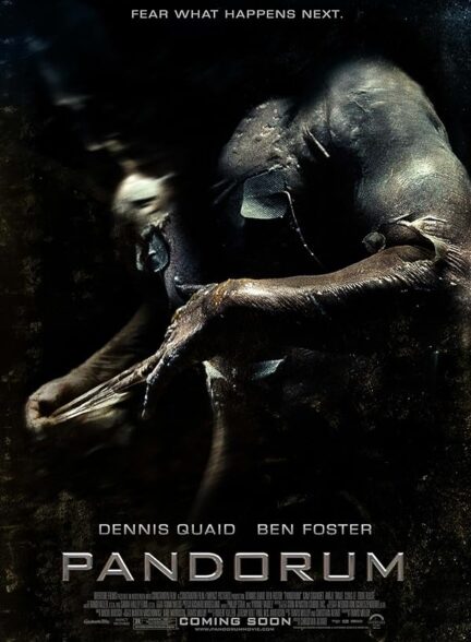 Pandorum