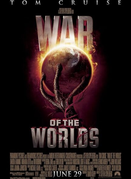 War of the Worlds