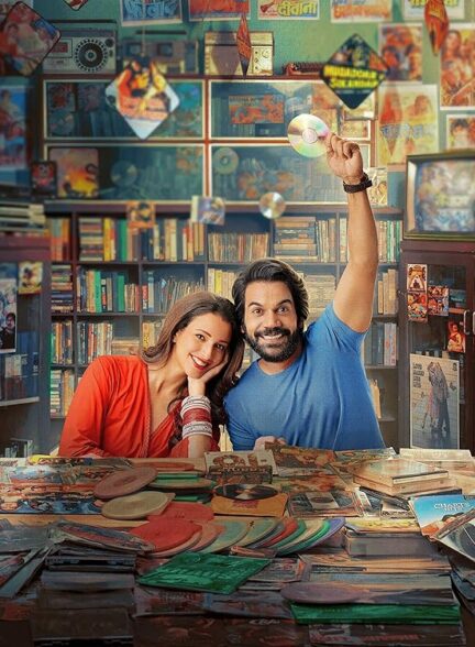 دانلود فیلم Vicky Vidya Ka Woh Wala Video