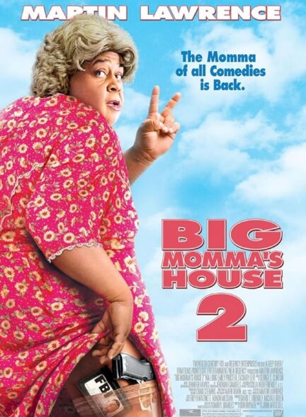 Big Momma’s House 2