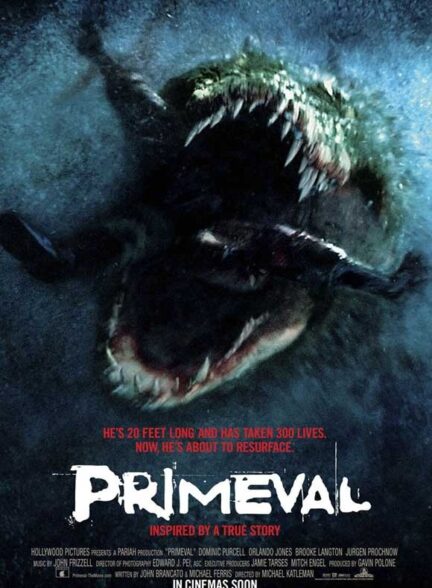 Primeval