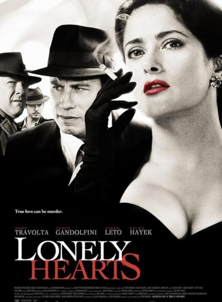 Lonely Hearts