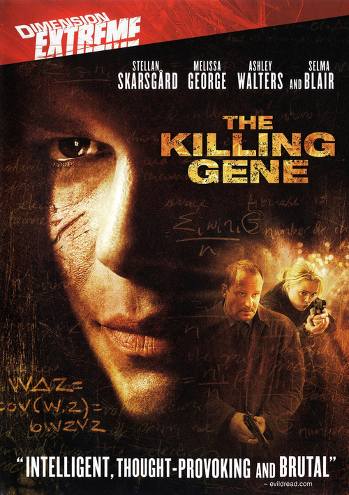 The Killing Gene