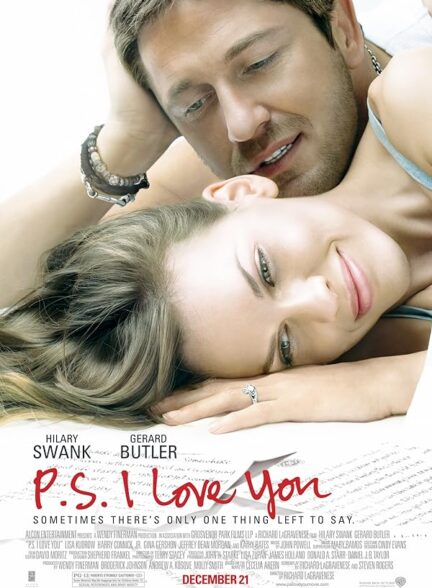 P.S. I Love You