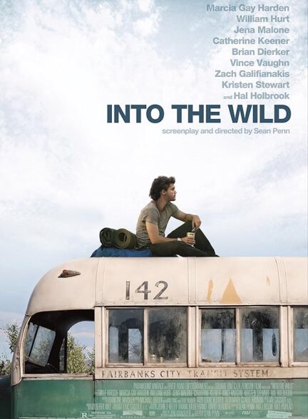 Into the Wild