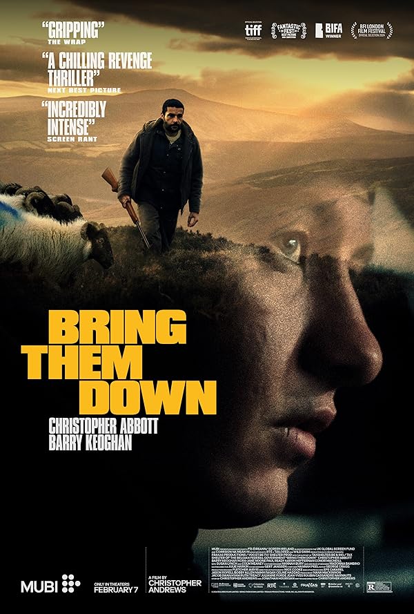 دانلود فیلم Bring Them Down