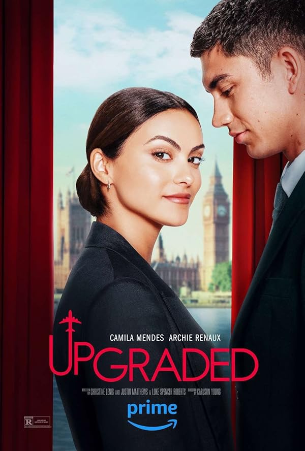 دانلود فیلم Upgraded