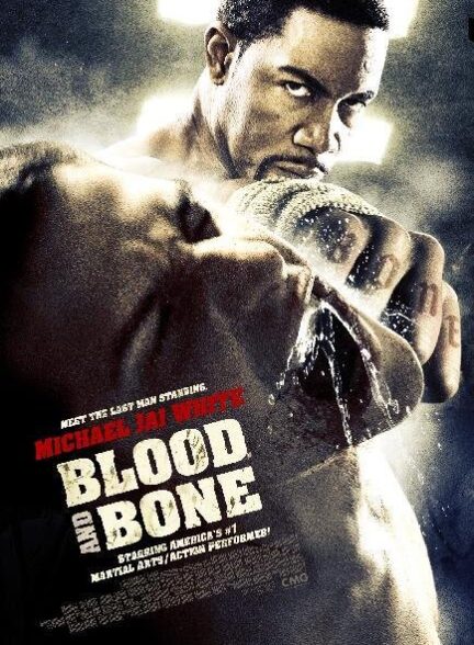 Blood and Bone