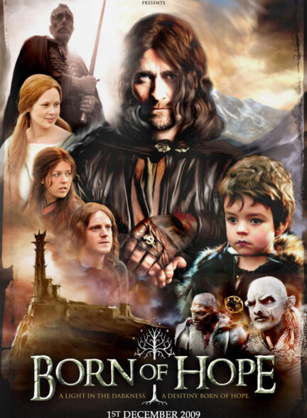Born of Hope