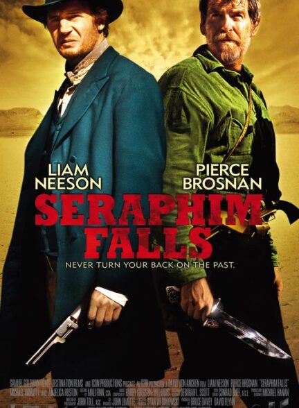 Seraphim Falls