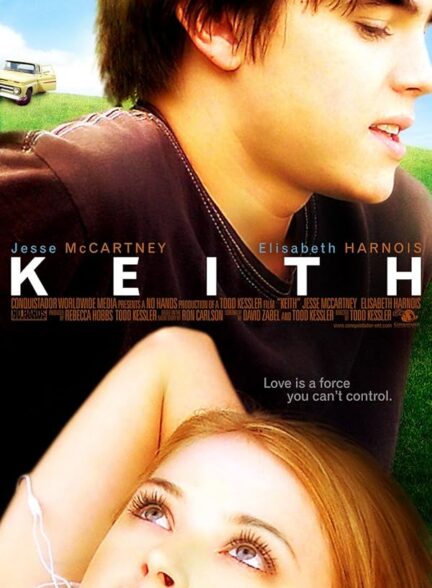 Keith