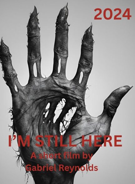دانلود فیلم Im Still Here
